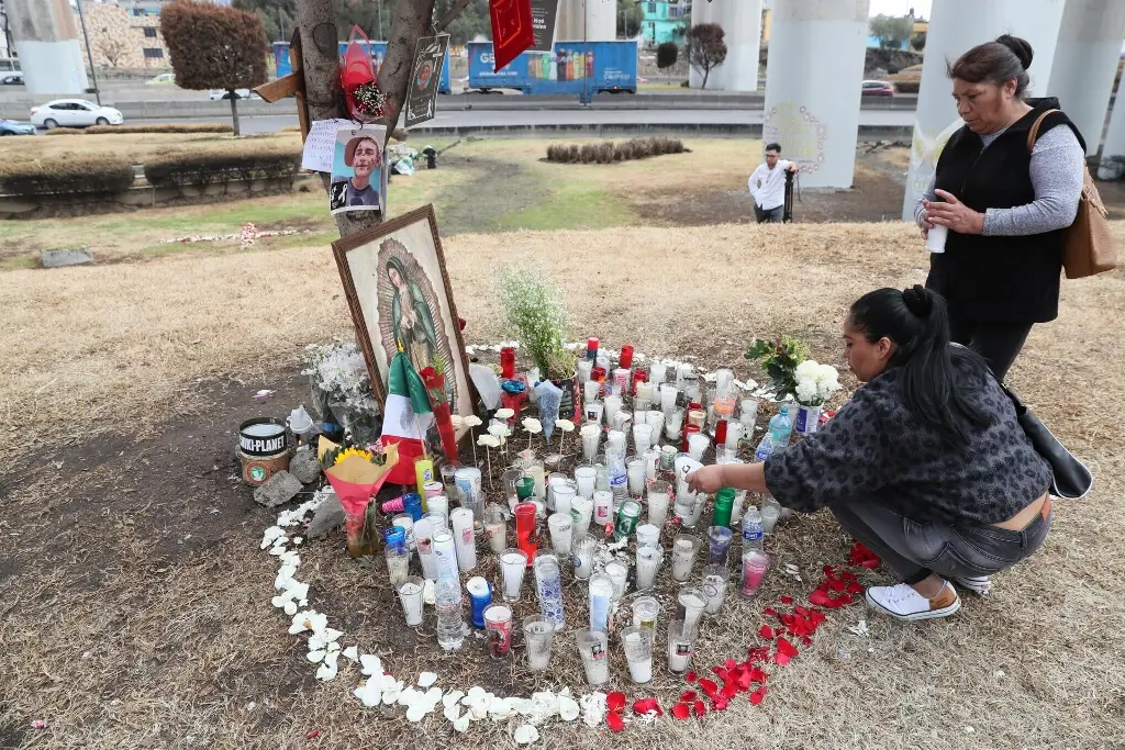Imagen Sube a 30 la cifra de muertos por explosión de pipa de gas en CDMX