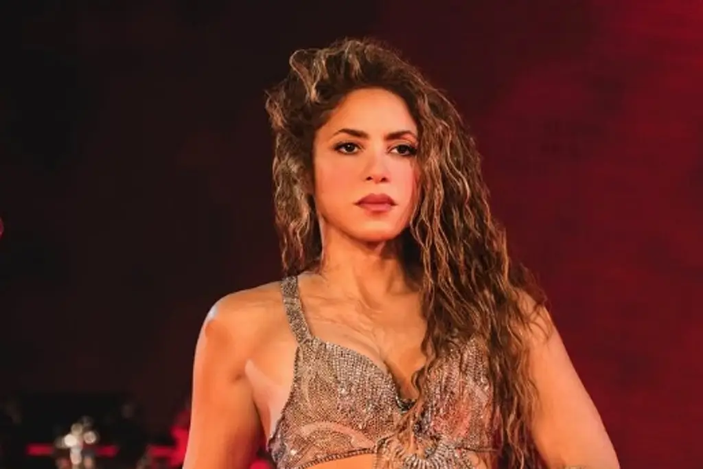 Imagen Estos son los objetos prohibidos para el concierto de Shakira