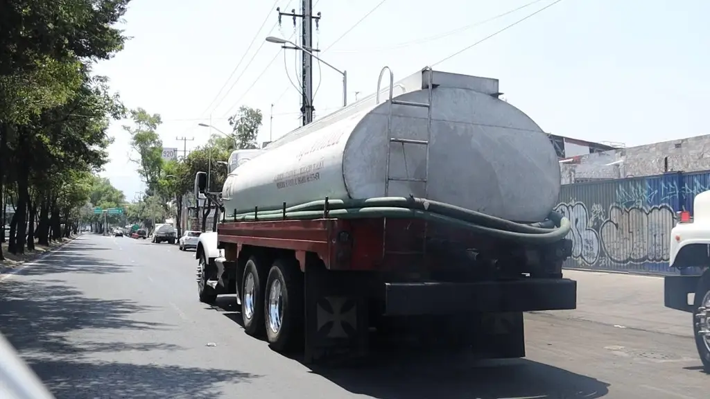 Imagen Enviará Sheinbaum al Congreso iniciativas de reforma para regular uso de agua