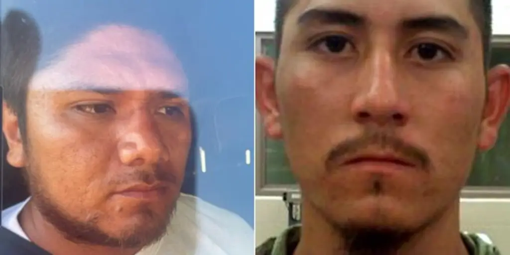 Imagen Detienen a 2 mexicanos por estrangular a una agente fronteriza en EU