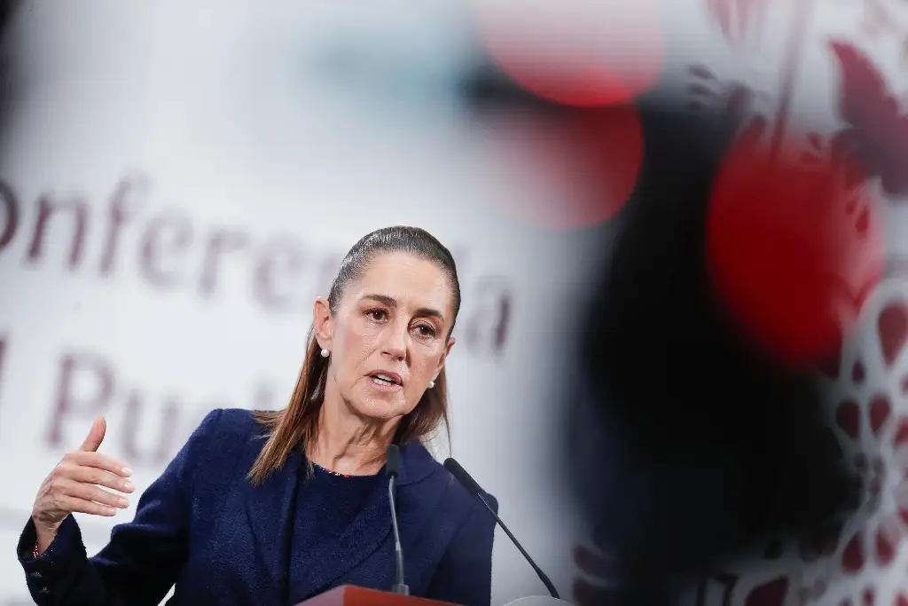 Imagen México envía nota diplomática a EU por muerte de mexicano bajo custodia de ICE