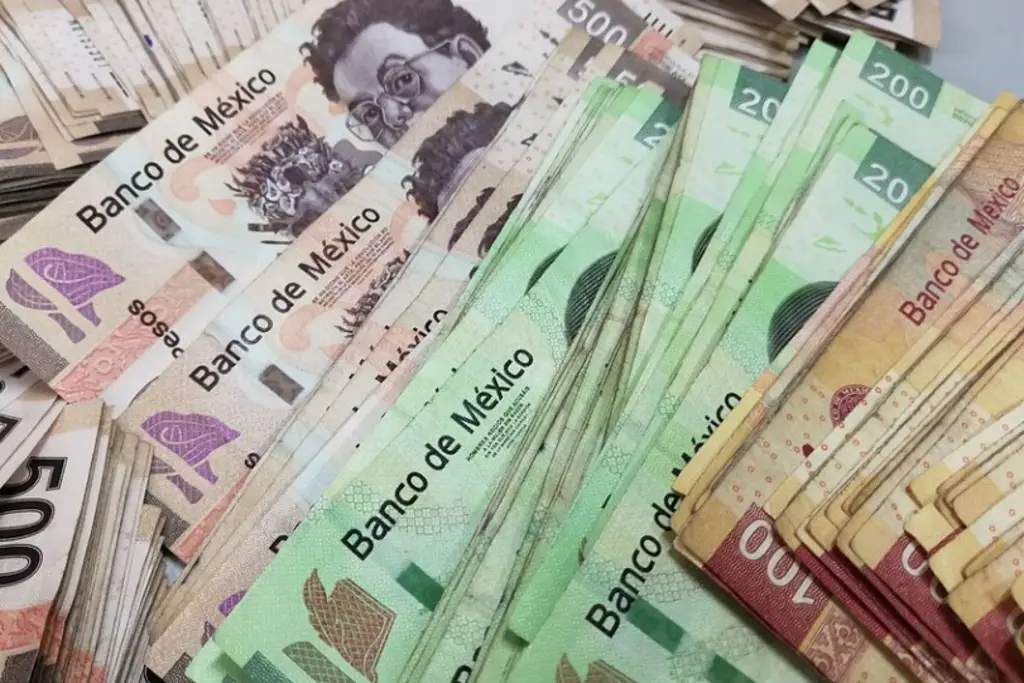Imagen Piden préstamo y les embargan su pensión del Bienestar, en Veracruz