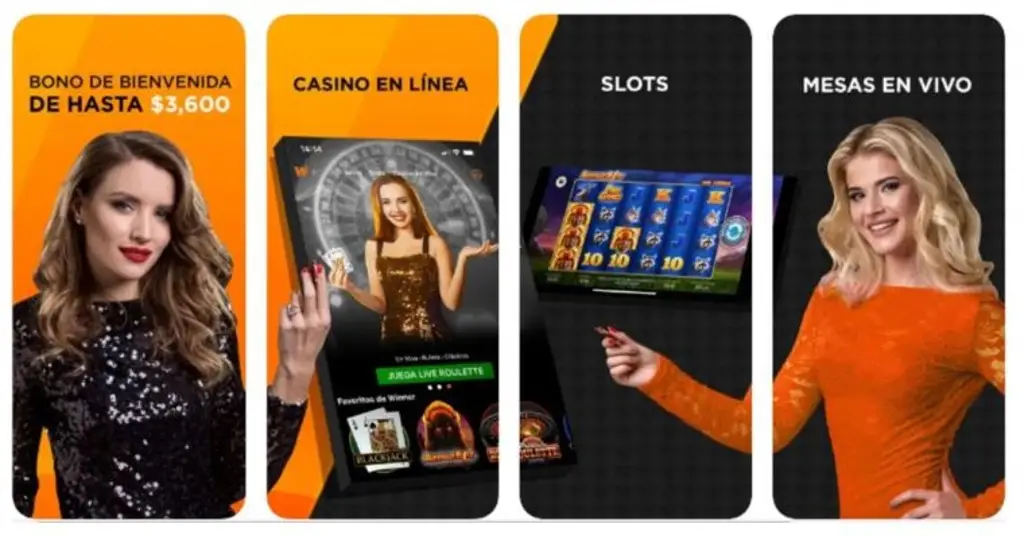 Imagen Winner Casino Online y las últimas noticias sobre el auge de los casinos digitales en México