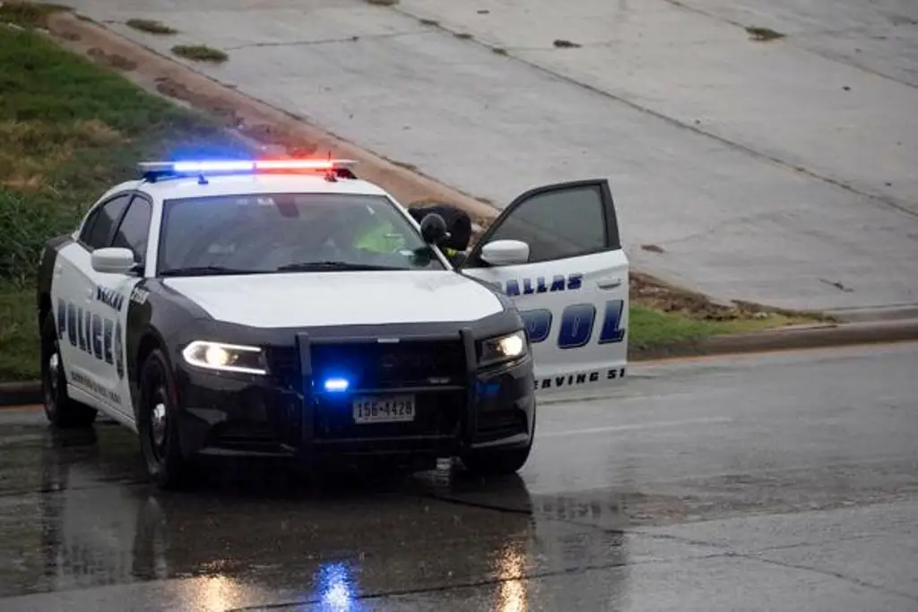 Imagen Confirman que es mexicano uno de los heridos tras tiroteo en Dallas; este es su estado de salud