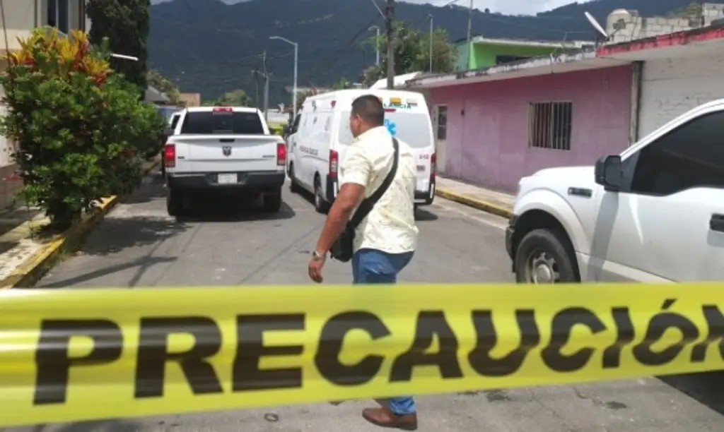 Imagen Identifican a los 3 asesinados en Rafael Delgado, Veracruz; 2 eran menores de edad
