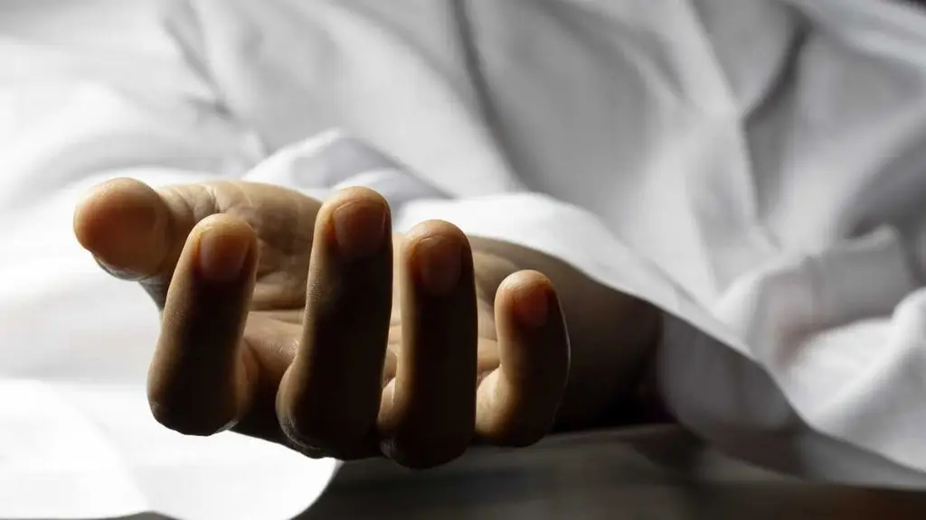 Imagen Misionero evangélico guardó por un día el cadáver de su esposa a esperar que resucitara