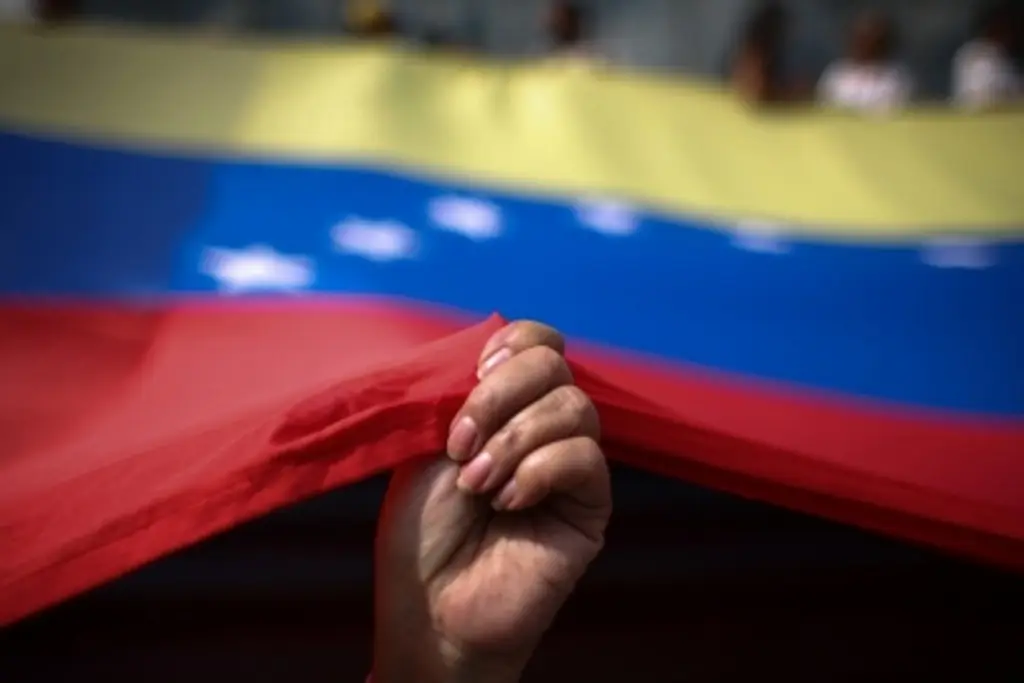 Imagen Segundo sismo de mayor intensidad impacta el occidente de Venezuela