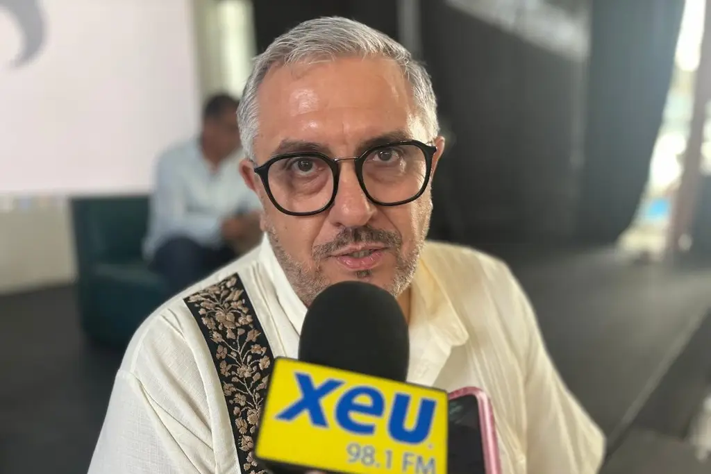 Imagen ‘Veracruz se va a seguir inundando’, advierten; ¿Qué se puede hacer? 