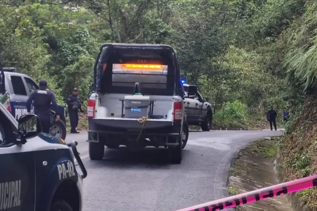Imagen Hallan cuerpo decapitado en Yanga, Veracruz 