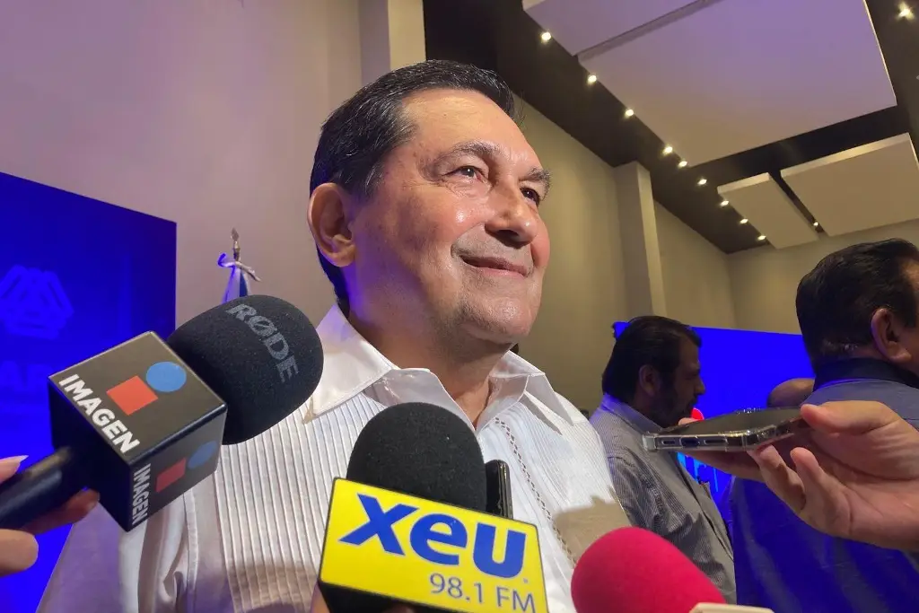 Imagen Estos son los municipios de Veracruz donde cayó construcción de vivienda por inseguridad y desempleo 