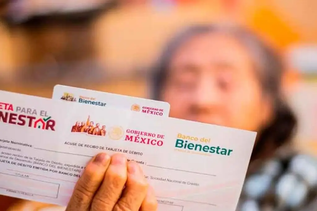 Imagen Esto pasó con adulta mayor que denunció que su apoyo del Bienestar ‘desapareció’ en Veracruz