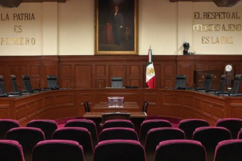 Imagen Nuevo Poder Judicial de la Federación: retos, estructura y primeras señales