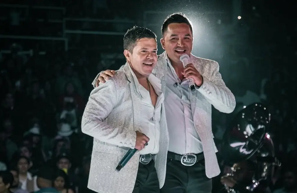 Imagen Veracruz está listo para recibir a Jorge Medina y Josi Cuen