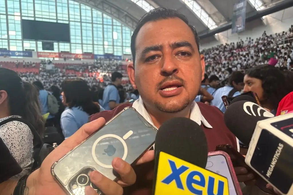 Imagen En esta fecha se podrán inscribir los alumnos de bachillerato para la beca Benito Juárez en Veracruz 
