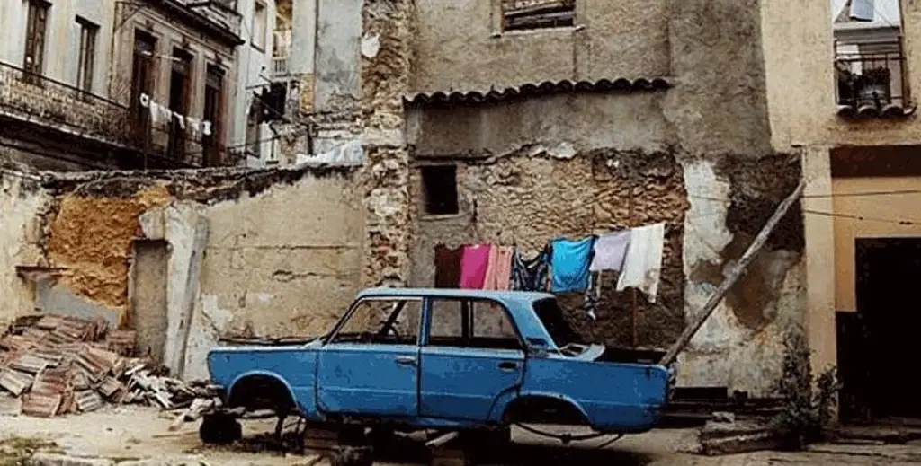 Imagen Extrema pobreza en Cuba es del 89%, según estudio