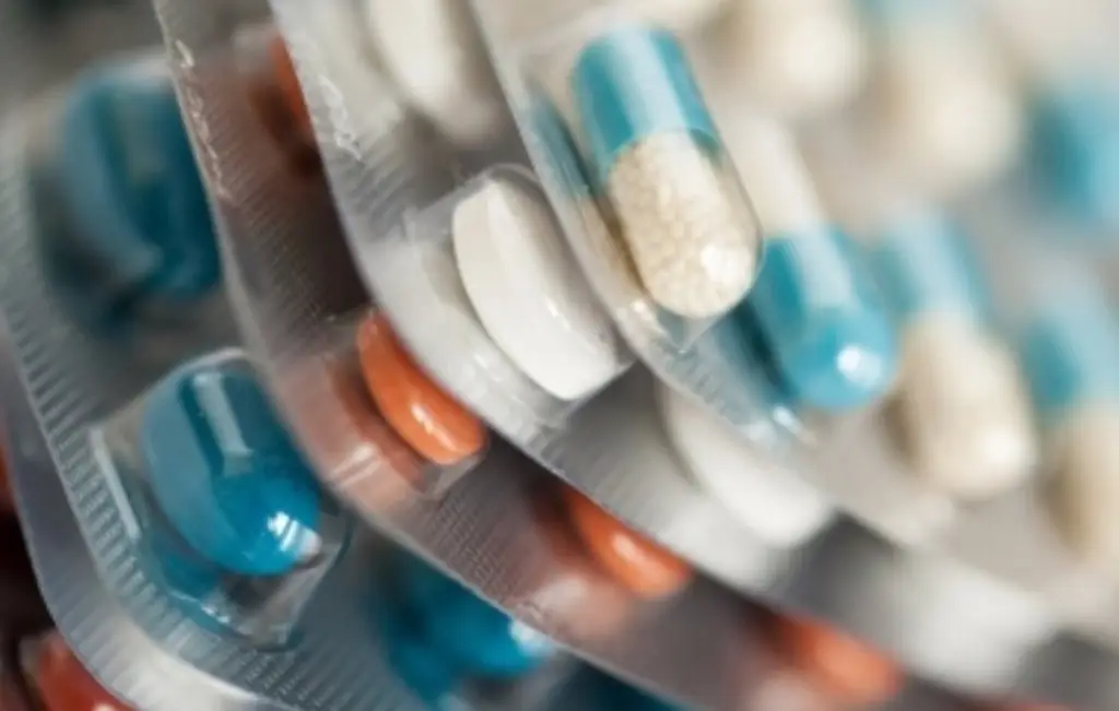 Imagen Trump anuncia arancel del 100% a productos farmacéuticos fabricados fuera de EU
