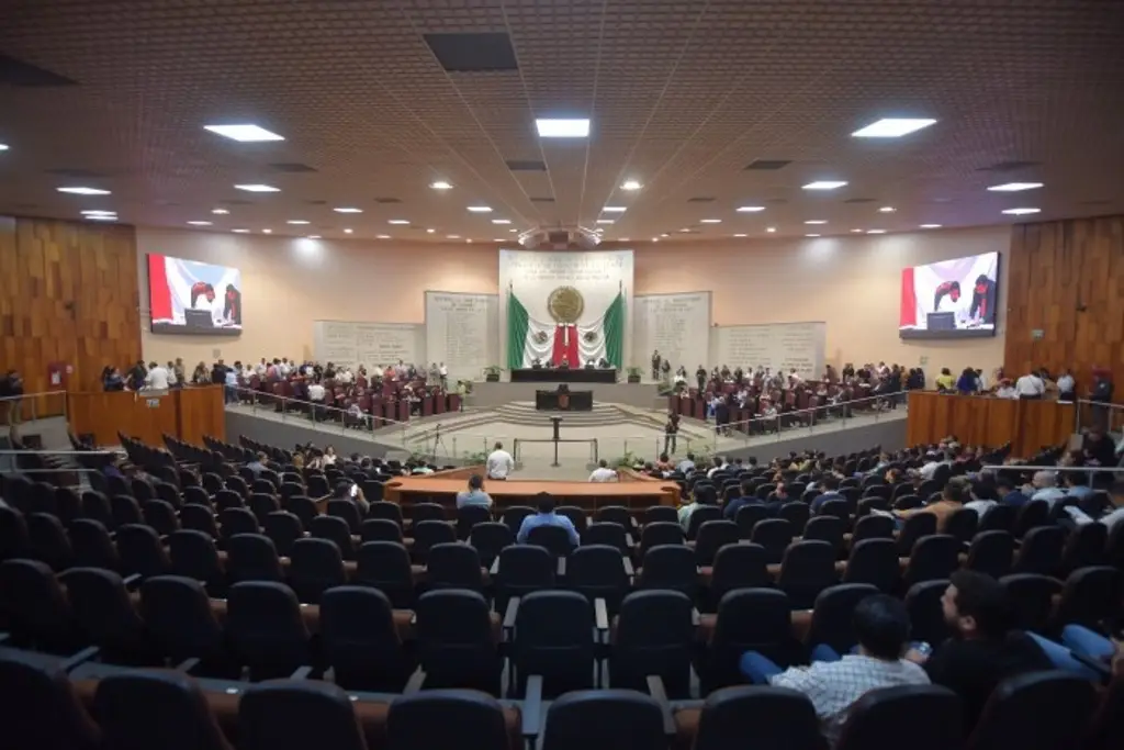 Imagen Congreso designa a Gloria Sánchez la Medalla 'Heberto Castillo Martínez' 2025
