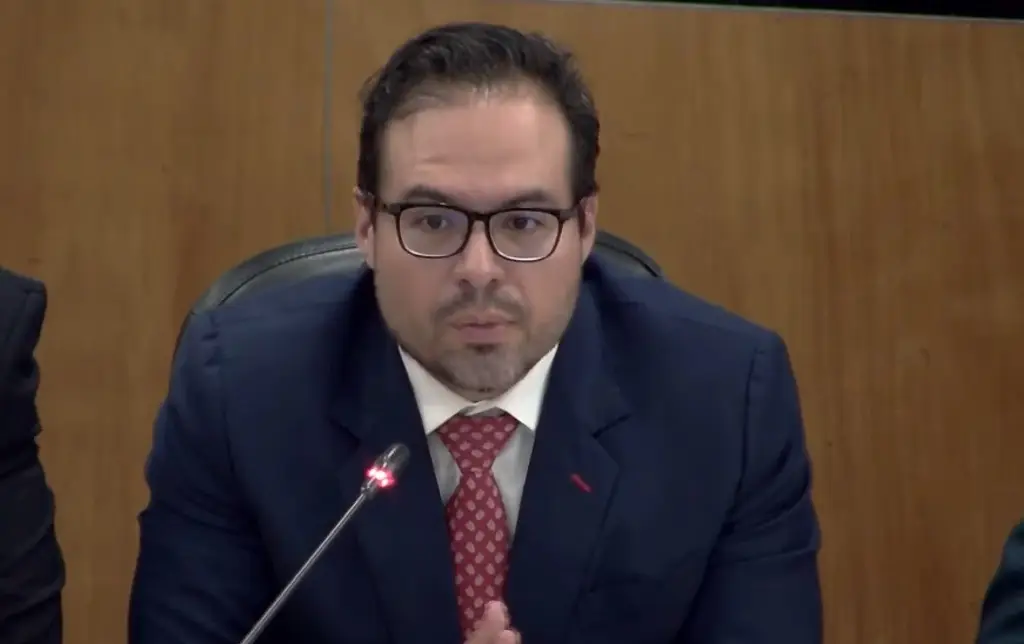 Imagen SAT detecta red de evasión fiscal en el Comercio Exterior