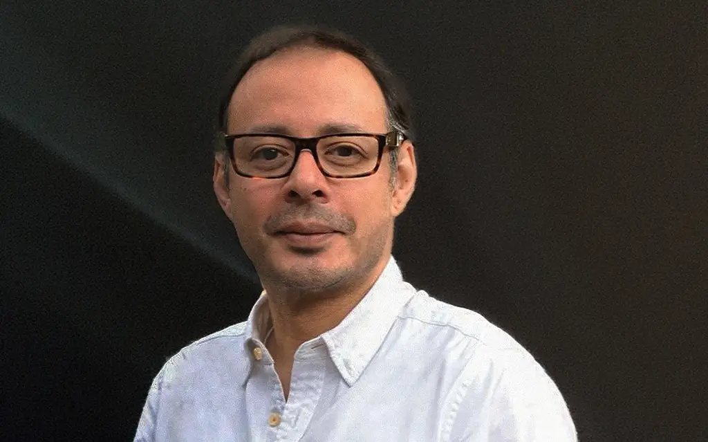 Imagen Nombran a nuevo presidente de la Academia Mexicana de Artes y Ciencias Cinematográficas