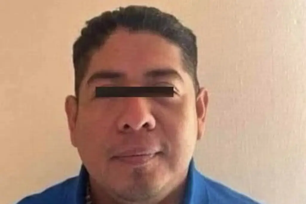 Imagen Integrante de La Barredora se opera la cara para huir