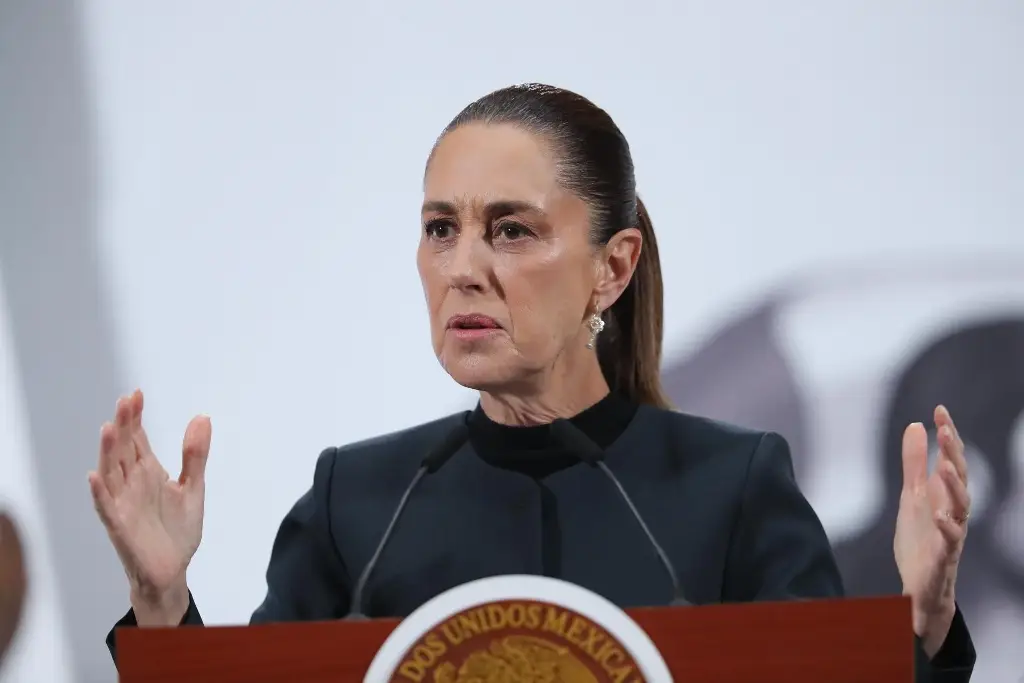 Imagen Revisarán registro de ‘La Luz del Mundo’ tras detenidos vinculados a la iglesia