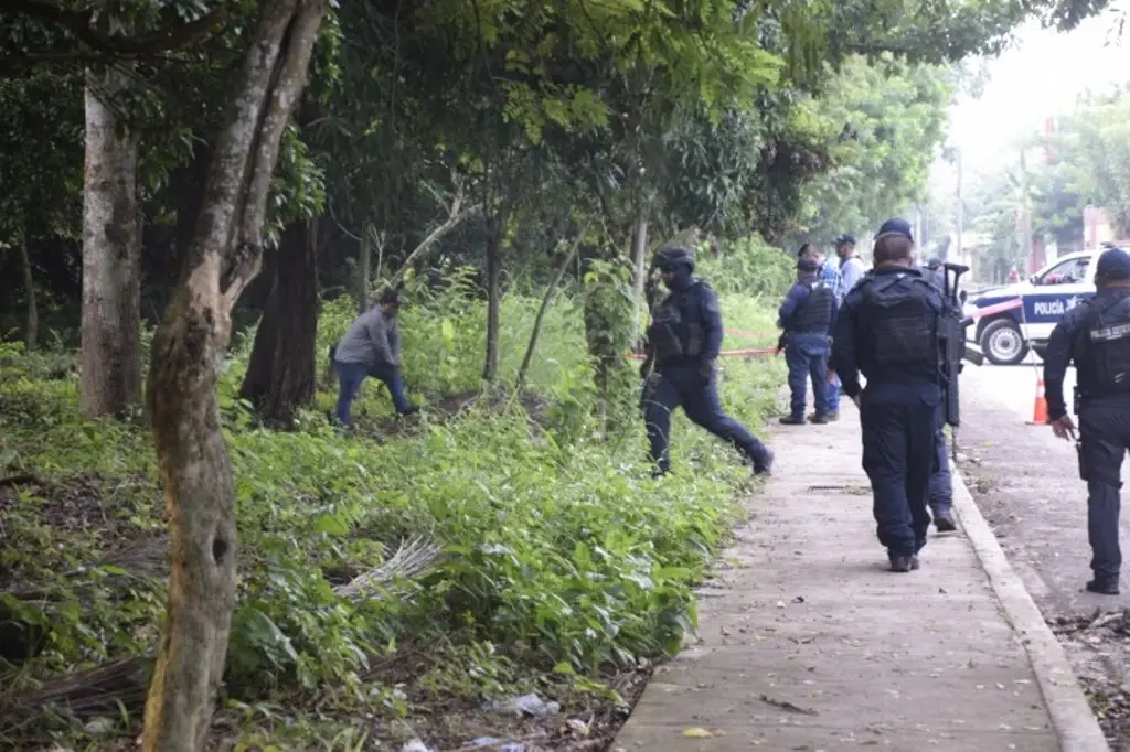 Imagen Asesinan a mujer en San Andrés Tuxtla, Veracruz