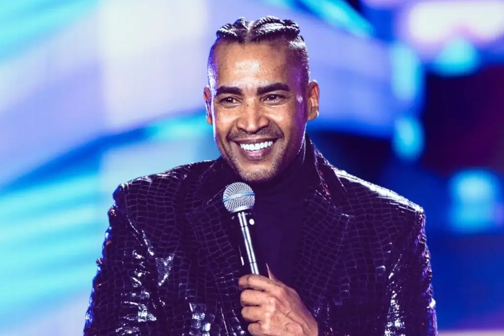 Imagen ¿Don Omar se retira de la música? Esto dijeron representantes del Rey del Reggaetón