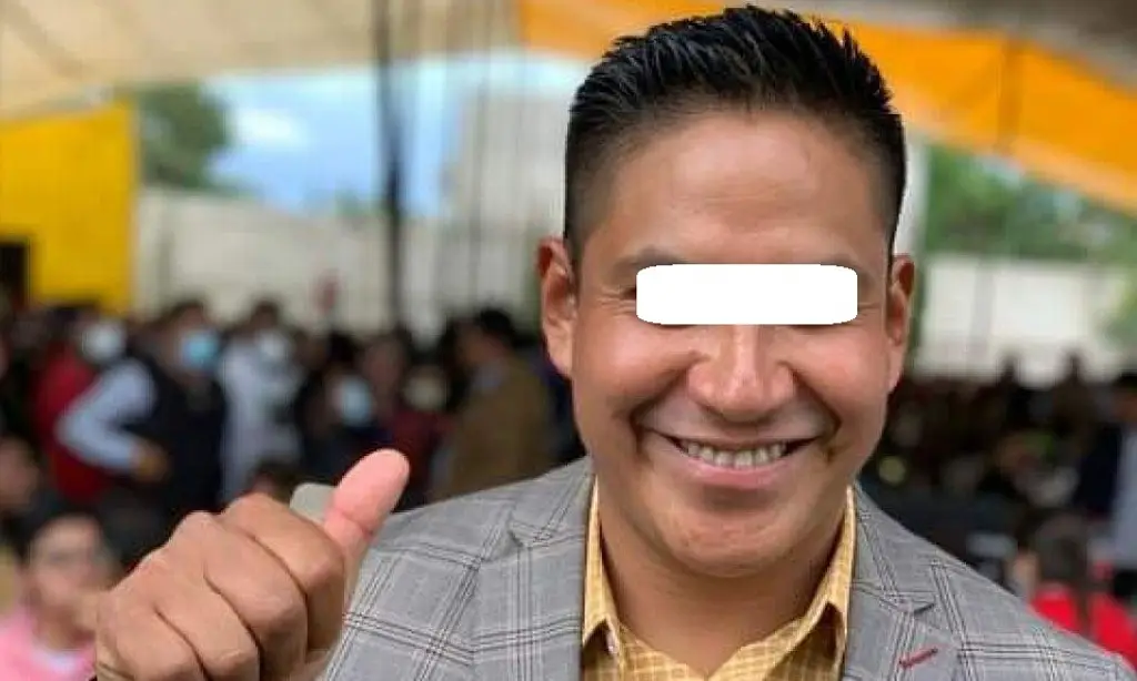 Imagen Detienen a exalcalde en Tlaxcala por presunto desvío millonario del erario