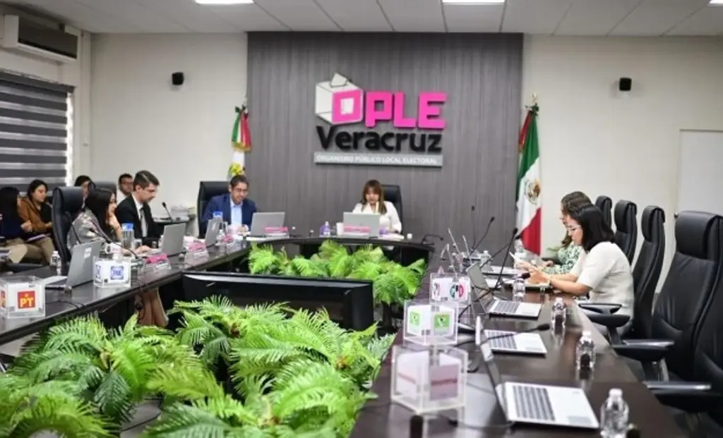 Imagen Anuncian el presupuesto de egresos del OPLE en 2026; esta es la cantidad 