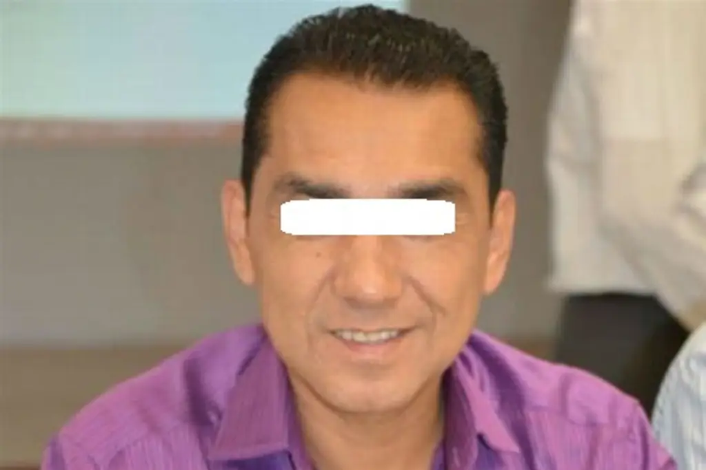 Imagen José Luis Abarca y cártel son autores intelectuales del caso Ayotzinapa, asegura exfiscal de Guerrero