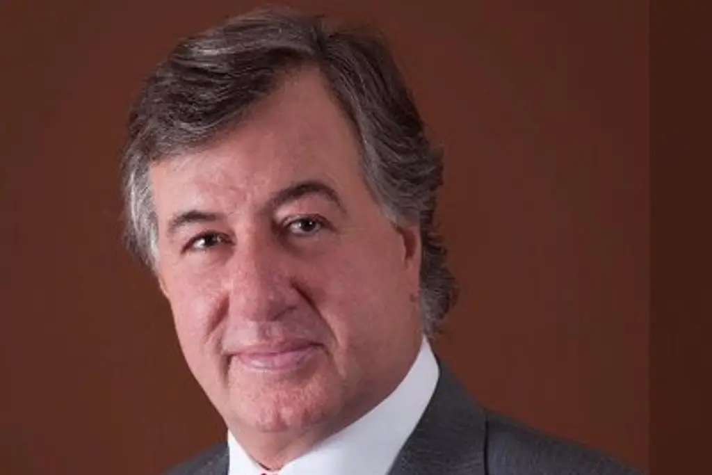 Imagen ¿Quién es Fernando Chico Pardo? Empresario que compró parte de Banamex