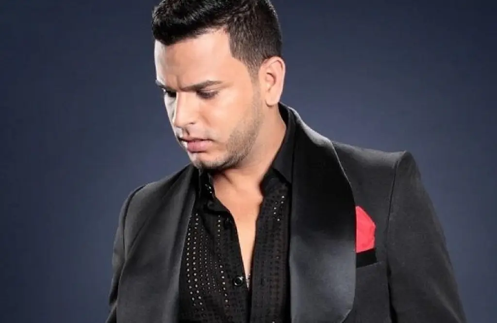 Imagen Tito El Bambino, Kevin Roldán y mucho más en el Vibras Fest de CDMX 