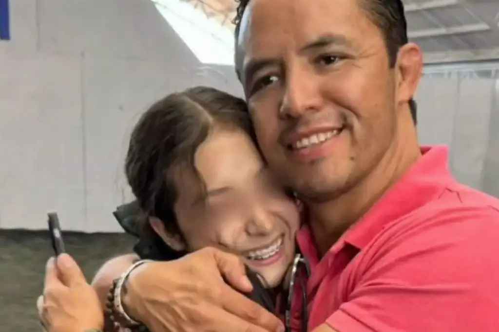 Imagen Revelan todas las cirugías que ocasionaron la muerte de Paloma Nicole de 14 años