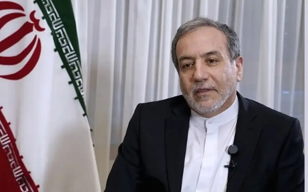 Imagen Irán acusa a EU de obstruir el acuerdo para evitar retorno de sanciones