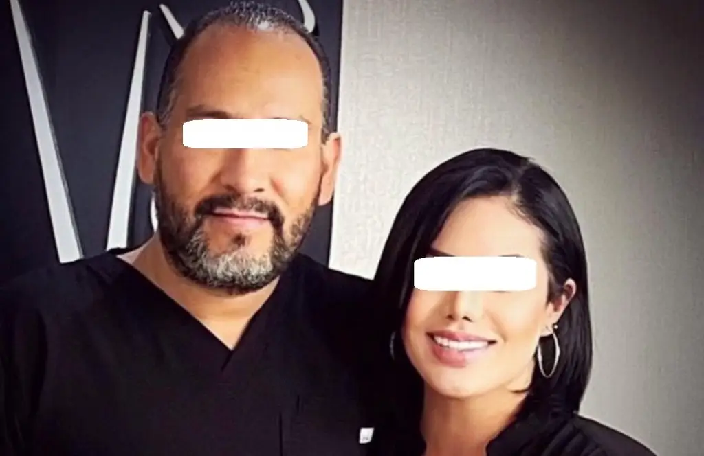 Imagen Detienen a madre y padrastro por muerte de Paloma Nicole tras cirugía estética