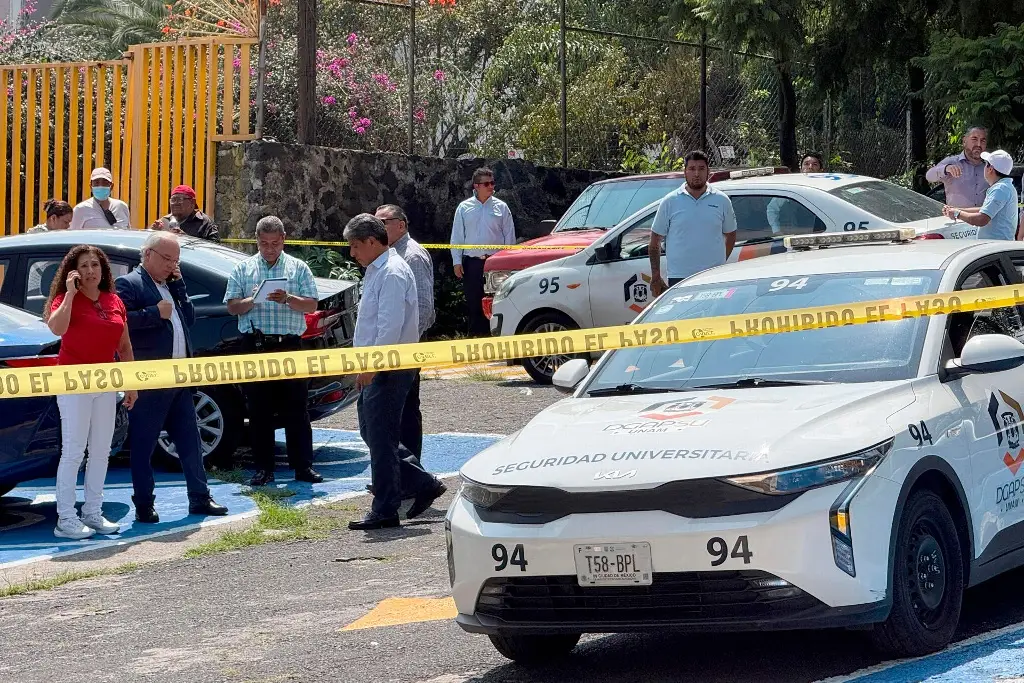Imagen Asesinato de estudiante del CCH en CDMX 'abre puertas' a cultura incel en México, advierten especialistas