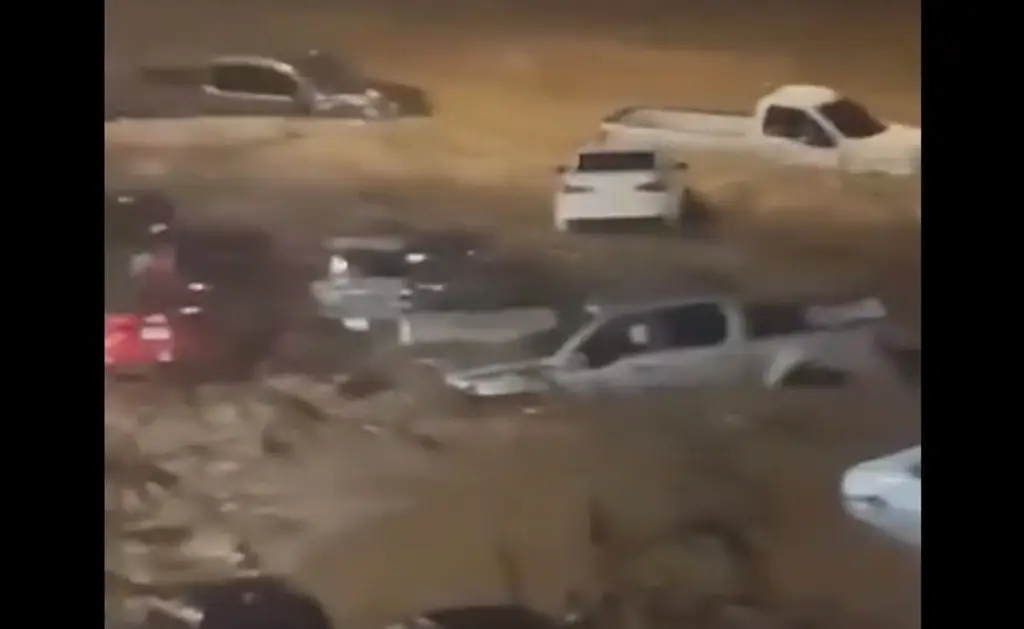Imagen Al menos cuatro personas muertas y dos desaparecidas en Arizona por inundaciones