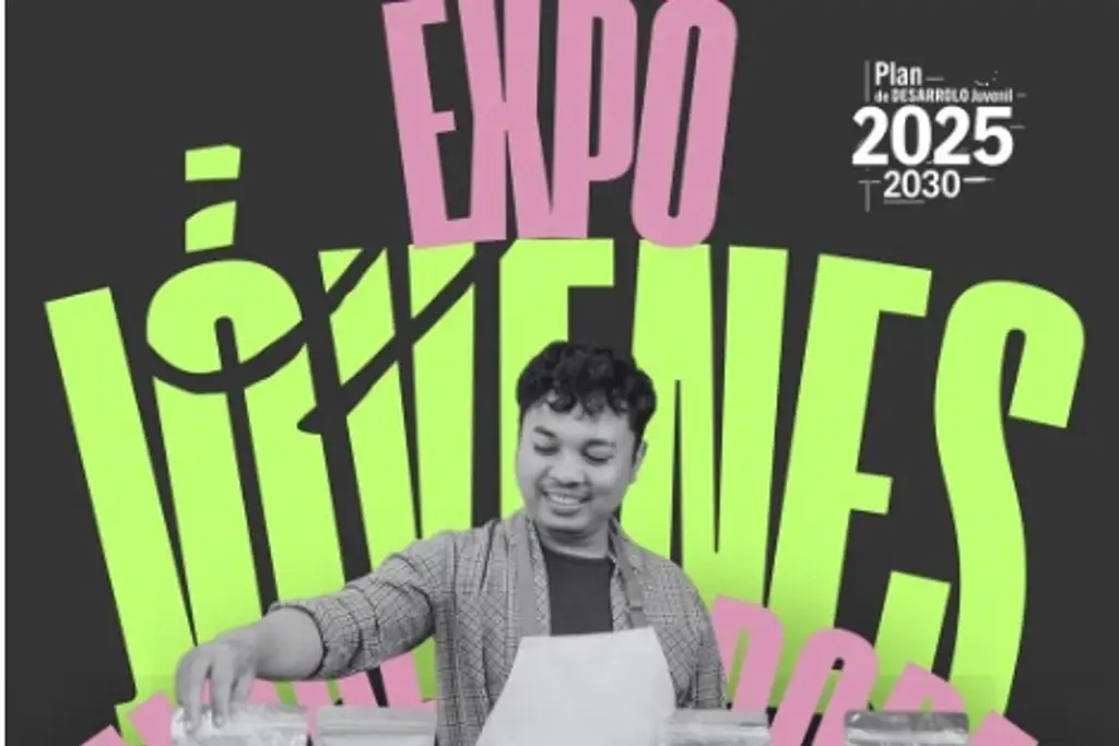 Imagen Habrá Expo Juvenil de Emprendedores en Veracruz, así puedes participar