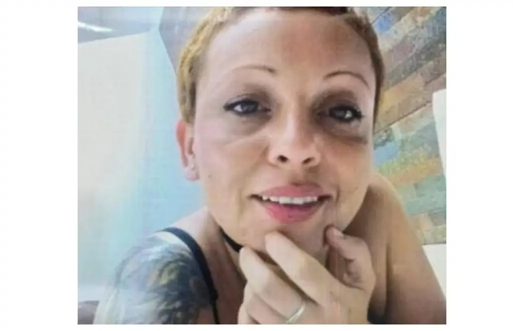 Imagen Buscan a mujer de 35 años desaparecida en Veracruz