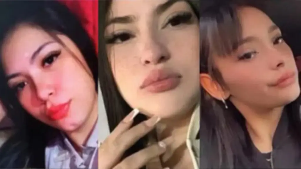 Imagen Revelan grabación de triple feminicidio de jóvenes en Argentina; detienen a implicado (+Video)
