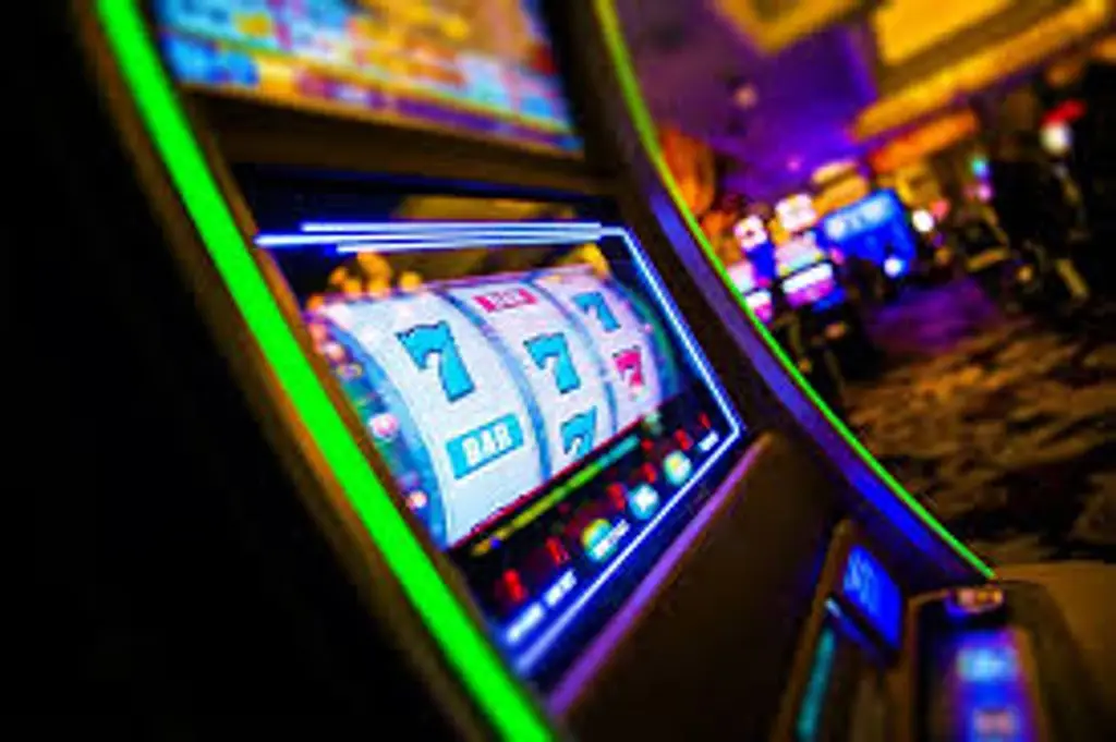 Imagen Muere en casino de Boca del Río mientras jugaba