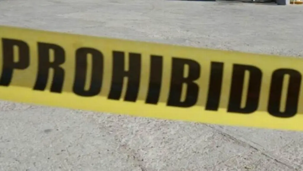 Imagen Muere motociclista en fatal accidente en carretera de Veracruz 