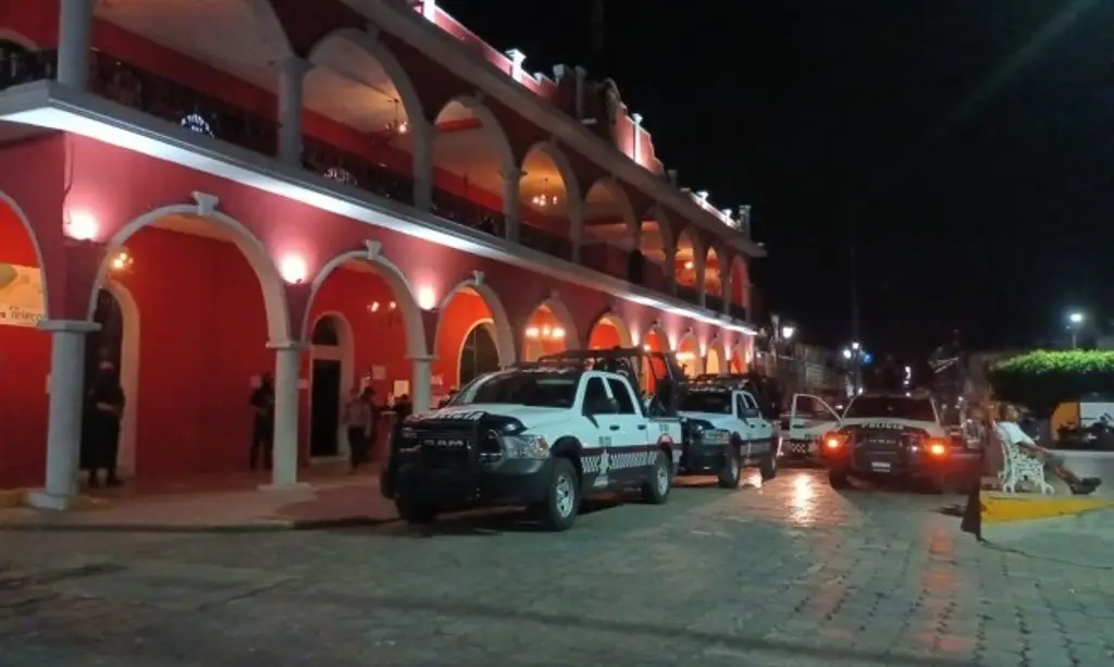 Imagen Asesinan a comandante de la Policía de Yanga, Veracruz