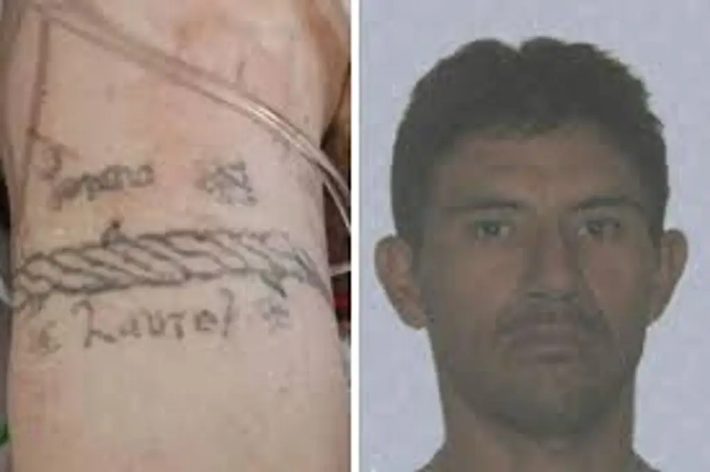 Imagen Identifican a 2 víctimas de explosión de pipa en La Concordia 