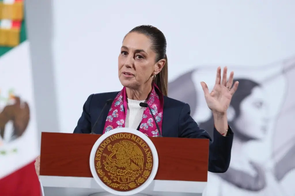 Imagen México analiza apoyar demanda contra EU por muerte de migrante Miguel Ángel García