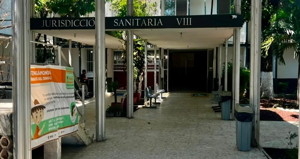 Imagen Implementan campaña de vacunación contra el sarampión en Veracruz , ¿Quiénes deben vacunarse?