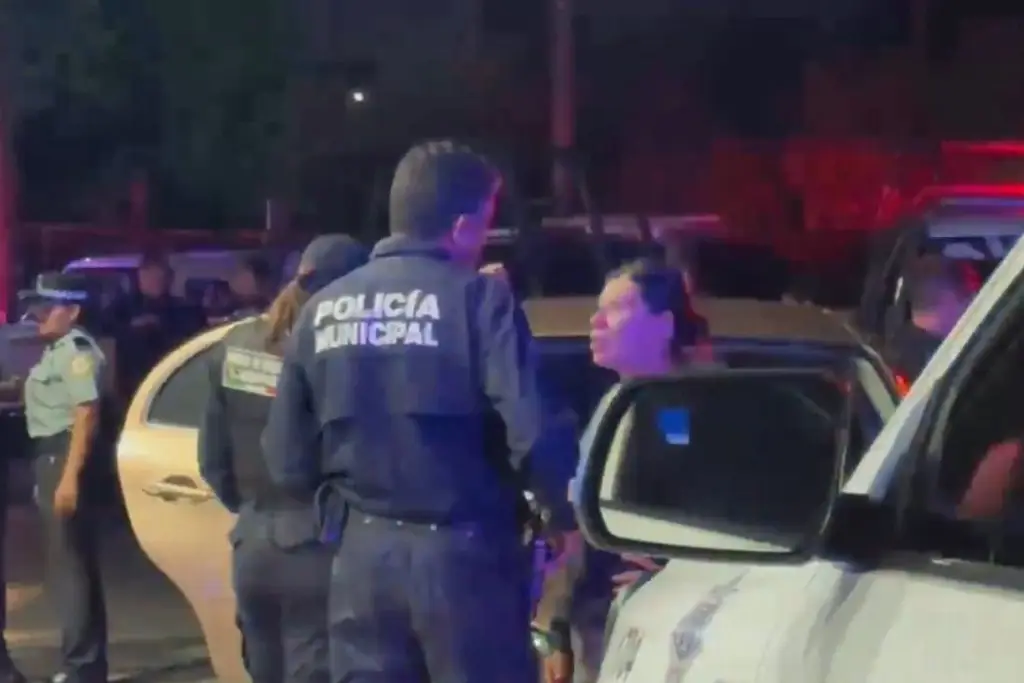 Imagen Chofer de plataforma evita que adolescente sea reclutada por el crimen; así ocurrió