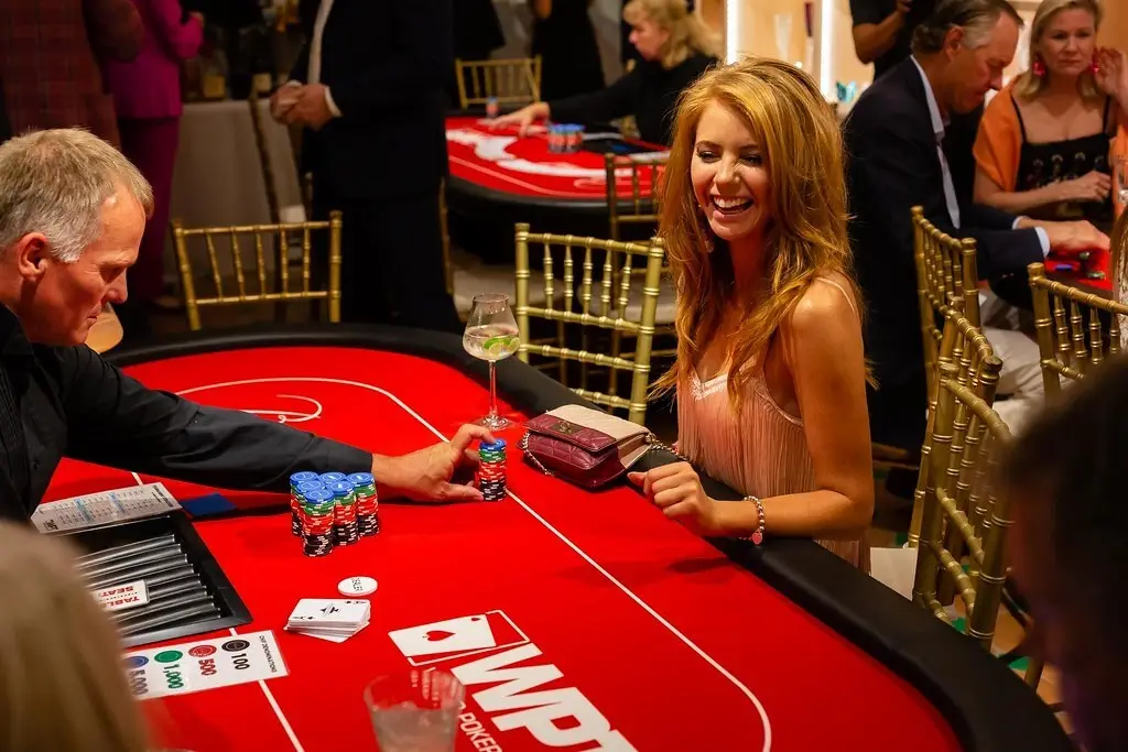 Imagen El valor de la narración en los juegos de casino