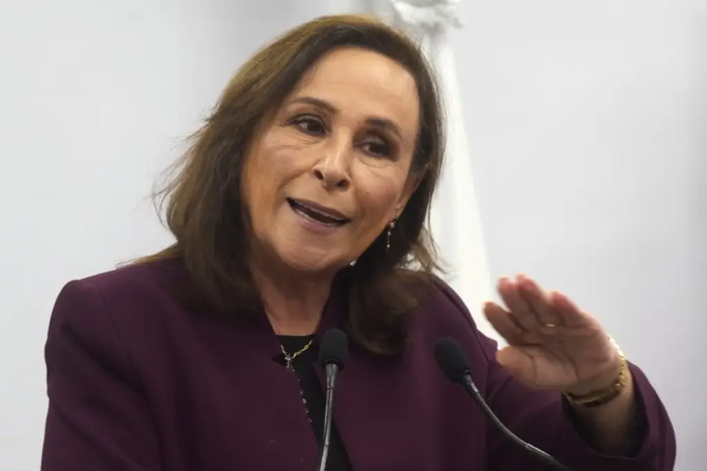 Imagen Caso de gusano barrenador en Nuevo León no provino de Veracruz, afirma Nahle 