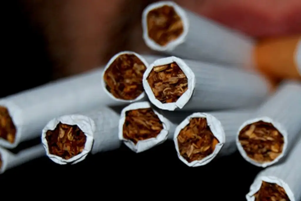 Imagen Alza de impuestos a tabaco impulsará mercado ilegal, advierte Canacintra